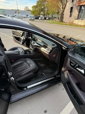 Mercedes-Benz CLS 350 - 33500 лв. / 17128.28 € - 86320751 13