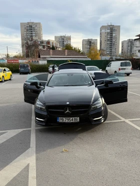 Mercedes-Benz CLS 350 - 33500 лв. / 17128.28 € - 86320751 7