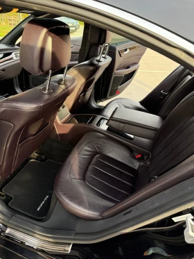Mercedes-Benz CLS 350 - 33500 лв. / 17128.28 € - 86320751 10