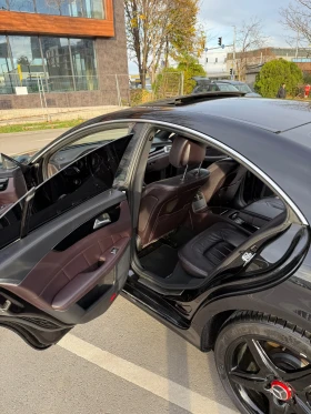 Mercedes-Benz CLS 350 - 33500 лв. / 17128.28 € - 86320751 11