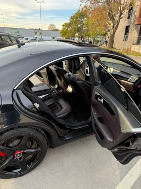 Mercedes-Benz CLS 350 - 33500 лв. / 17128.28 € - 86320751 12