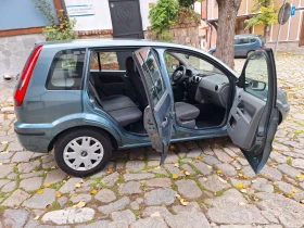 Ford Fusion 1.4     | Mobile.bg    13