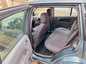 Ford Fusion 1.4     | Mobile.bg    17