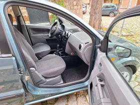 Ford Fusion 1.4     | Mobile.bg    11