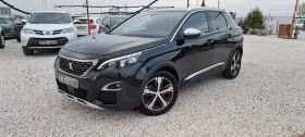 Peugeot 3008 2.0 GT Масаж