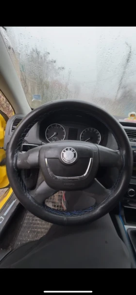 Skoda Octavia Фейслифт - 1785 € / 3491.16 лв. - 81599514 6