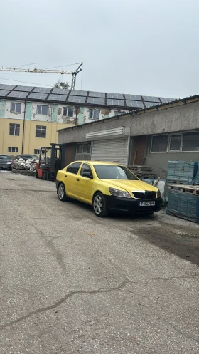 Skoda Octavia Фейслифт - 1785 € / 3491.16 лв. - 81599514 3