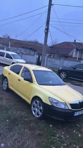 Skoda Octavia Фейслифт - 1785 € / 3491.16 лв. - 81599514 2