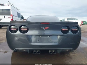Chevrolet Corvette 2LT 6.2L V8 430кс - 16500 € / 32271.19 лв. - 35701846 6