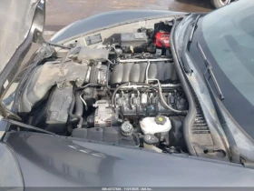 Chevrolet Corvette 2LT 6.2L V8 430кс - 16500 € / 32271.19 лв. - 35701846 17