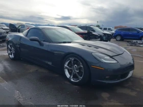 Chevrolet Corvette 2LT 6.2L V8 430кс - 16500 € / 32271.19 лв. - 35701846 2