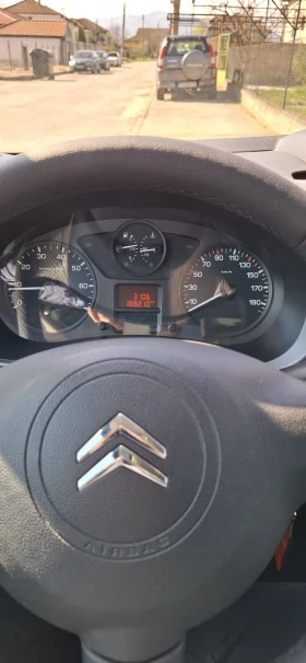 Citroen Berlingo Berlingo XTR 1.6HDI 112HP - 6350 € / 12419.52 лв. - 72608030 13