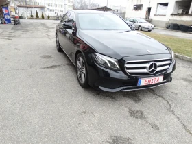 Mercedes-Benz E 220 E220-4 MATIC - 20669 € / 40425.05 лв. - 50372416 2