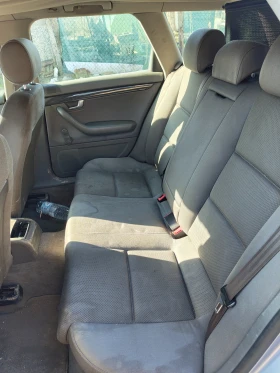 Audi A4 - 1500 € / 2933.74 лв. - 39261097 5