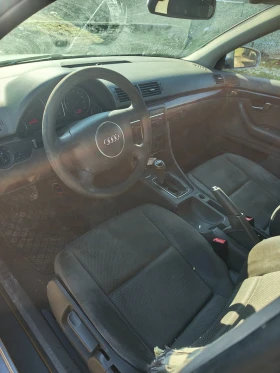 Audi A4 - 1500 € / 2933.74 лв. - 39261097 4