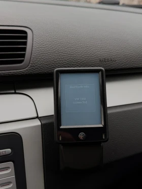 VW Passat BI-LED - 3999 € / 7821.36 лв. - 31420196 11