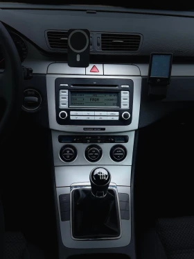 VW Passat BI-LED - 3999 € / 7821.36 лв. - 31420196 10