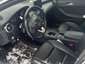 Mercedes-Benz CLA 250 CARFAX/ПАНОРАМА/ПОДГРЕВИ - 15500 € / 30315.36 лв. - 65894246 7