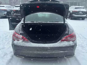 Mercedes-Benz CLA 250 CARFAX/ПАНОРАМА/ПОДГРЕВИ - 15500 € / 30315.36 лв. - 65894246 13