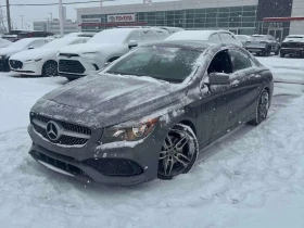 Mercedes-Benz CLA 250 CARFAX/ПАНОРАМА/ПОДГРЕВИ