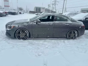Mercedes-Benz CLA 250 CARFAX/ПАНОРАМА/ПОДГРЕВИ - 15500 € / 30315.36 лв. - 65894246 3