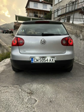 VW Golf 1.9 - 3200 € / 6258.66 лв. - 65200267 2
