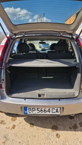 Opel Meriva - 1600 € / 3129.33 лв. - 80760229 5