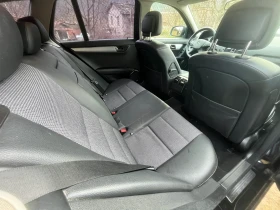 Mercedes-Benz C 220 OM646 ТОП СЪСТОЯНИЕ  | Auto.bg — изображение 10