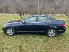 Mercedes-Benz C 220 ELEGANCE ��� ���������  | Mobile.bg � ����� ������ 7