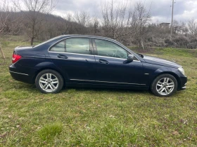 Mercedes-Benz C 220 ELEGANCE ��� ���������  | Mobile.bg � ����� ������ 4
