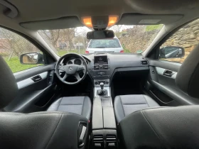 Mercedes-Benz C 220 OM646 ТОП СЪСТОЯНИЕ  | Auto.bg — изображение 8