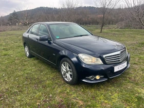 Mercedes-Benz C 220 ELEGANCE ��� ���������  | Mobile.bg � ����� ������ 3