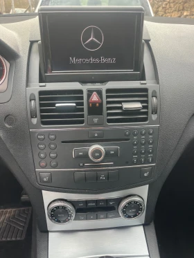 Mercedes-Benz C 220 OM646 ТОП СЪСТОЯНИЕ  | Auto.bg — изображение 9