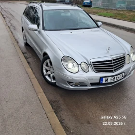Mercedes-Benz E 220 Феисова - 4200 € / 8214.49 лв. - 27864727 2