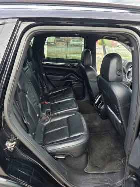 Porsche Cayenne ���/������/������� | Mobile.bg � ����� ������ 8