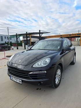Porsche Cayenne ���/������/������� | Mobile.bg � ����� ������ 2