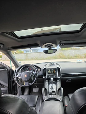 Porsche Cayenne ���/������/������� | Mobile.bg � ����� ������ 9