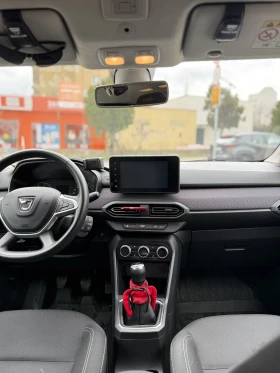 Dacia Logan 1. 0 ECO-G - цена по договаряне - 83007326 10