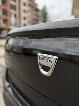 Dacia Logan 1. 0 ECO-G - цена по договаряне - 83007326 6