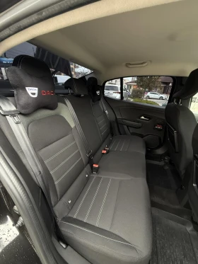 Dacia Logan 1. 0 ECO-G - цена по договаряне - 83007326 13