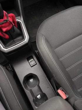 Dacia Logan 1. 0 ECO-G - цена по договаряне - 83007326 14