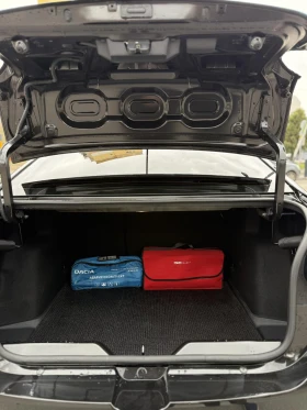 Dacia Logan 1. 0 ECO-G - цена по договаряне - 83007326 16