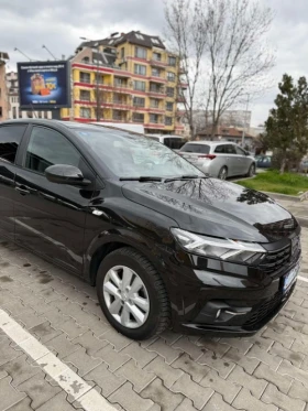 Dacia Logan 1. 0 ECO-G - цена по договаряне - 83007326 3