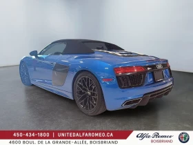Audi R8 Quattro* V10* Spyder* ����������* (���� �� ��) | Mobile.bg � ����� ������ 4