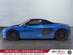 Audi R8 Quattro* V10* Spyder* ����������* (���� �� ��) | Mobile.bg � ����� ������ 5