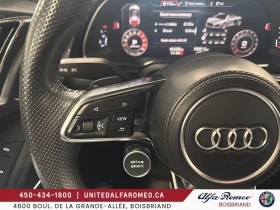 Audi R8 Quattro* V10* Spyder* ����������* (���� �� ��) | Mobile.bg � ����� ������ 12