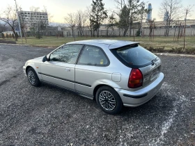 Honda Civic 1, 4Is - ГАЗ - КЛИМА - ЛЕТНИ И ЗИМНИ ГУМИ - 1600 € / 3129.33 лв. - 53976027 11