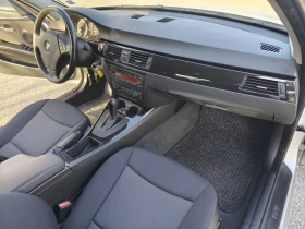 BMW 320 М47 163кс Автоматик 204000км - 4700 € / 9192.40 лв. - 11679958 9