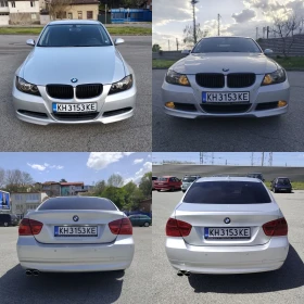 BMW 320 М47 163кс Автоматик 204000км - 4700 € / 9192.40 лв. - 11679958 6