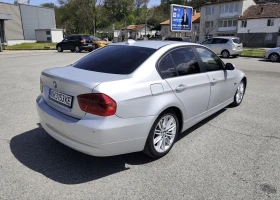BMW 320 М47 163кс Автоматик 204000км - 4700 € / 9192.40 лв. - 11679958 2